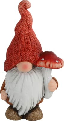 Stytta Gnome Torvin 14cm. (12)