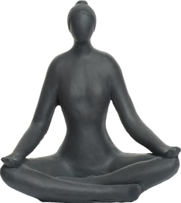 Stytta Yoga 44cm. (1)