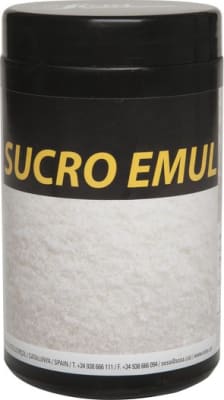 Sucro Emul 500g