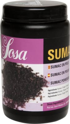 Sumac/Súmak 250g