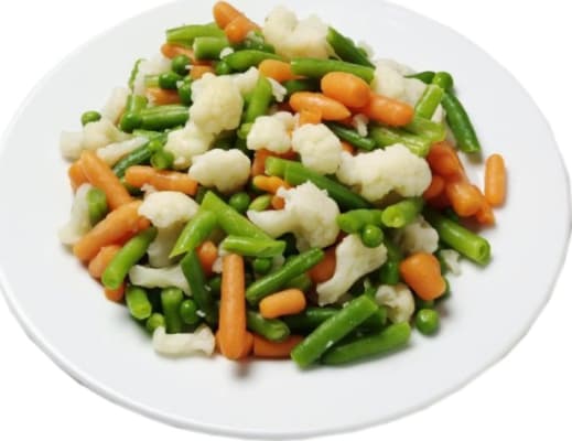 Sumarblanda 2,5kg
