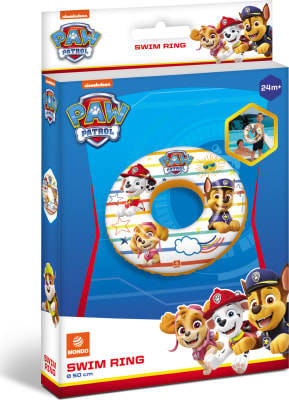 Sundhringur- PAW PATROL  50cm. 2+