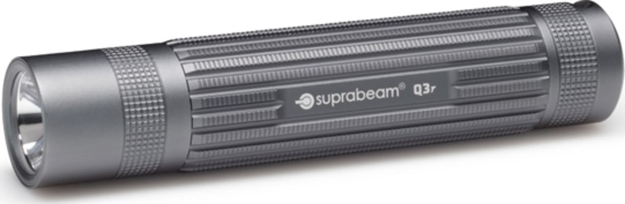Suprabeam Q3r Vasaljós