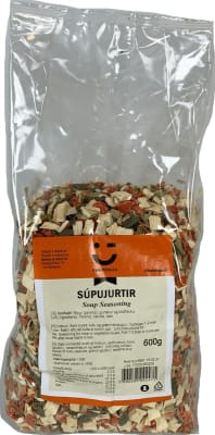 Súpujurtir