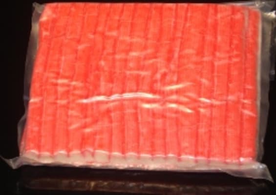 SURIMI sticks 18cm/32stk 1kg