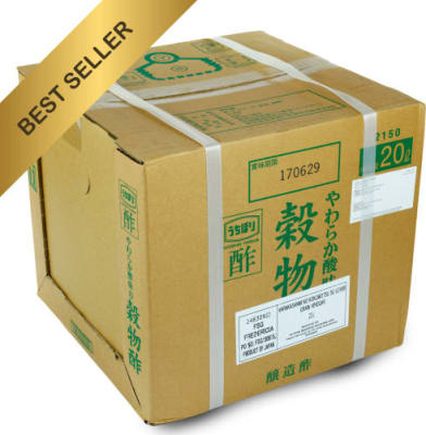 Sushi edik 20ltr