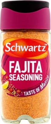 SV Fajita seasoning 46 gr.