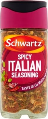 SV Spicy Italian seas 42 gr.