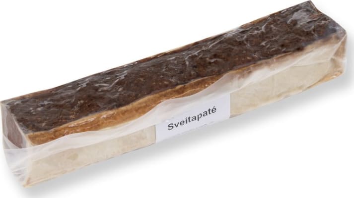 Sveitapaté uþb 700g