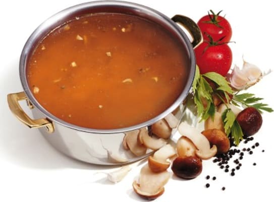 Sveppakraftur 900g