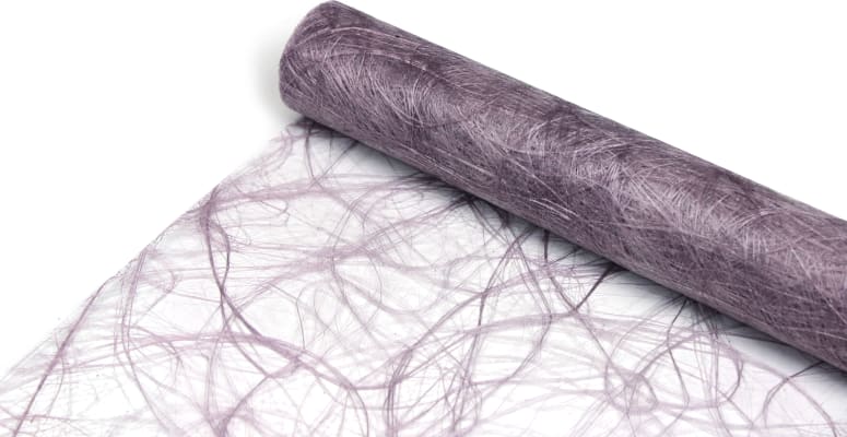 25mtr.Sizoweb 30cm.Blossom Bleikur (12)
