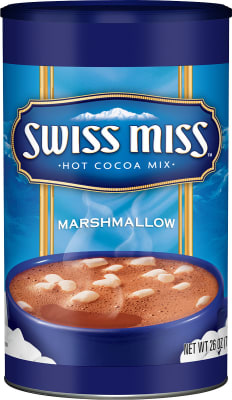 Swiss Miss Classics Marshmallow Dós