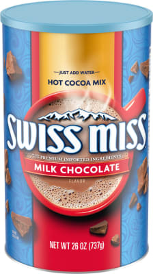 Swiss Miss Classics Dós