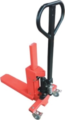 SYPG-50 SINGLE FORK TJAKKUR