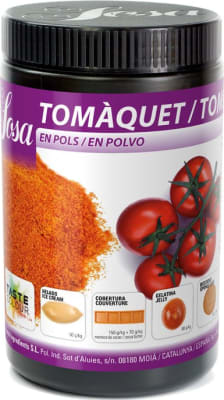 Tómatduft 450g