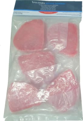 Túnfiskur Steikur Premium