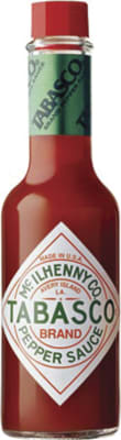 Tabasco Original sauce