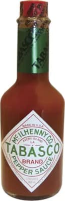 Tabasco sósa 355g (12 stk/ks)