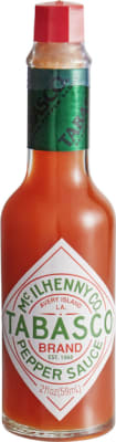 Tabasco sósa McILHENNY 60ml