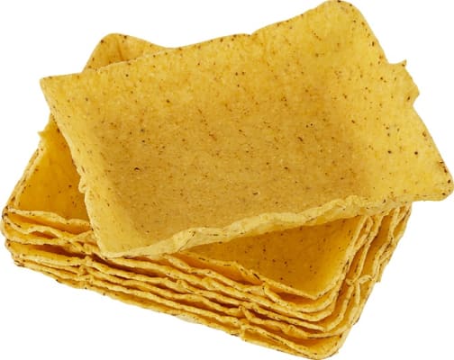 Taco Trays 8stk pakka