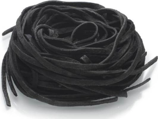 Tagliolini frosið svart 2kg