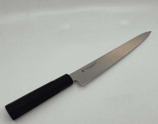 Tamahagane „W“ Slicer 24 cm
