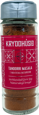 Tandoori masala 42 gr (10)