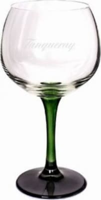 Tanqueray Copa Glös