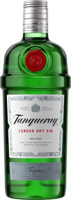 Tanqueray London Dry