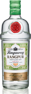 Tanqueray Rangpur Lime