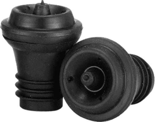 Tappar f/ vínpumpu 2 stk