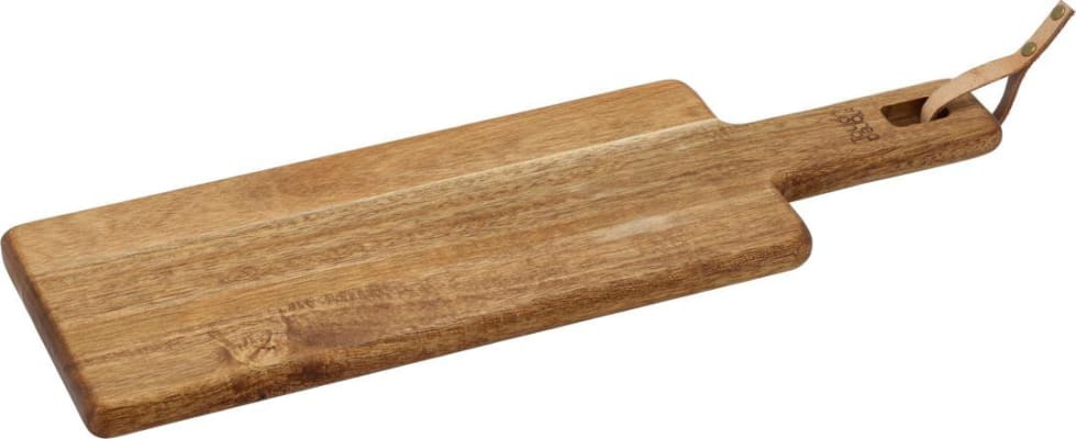 Tareq Taylor Bretti 46x15x1.9cm acacia wood