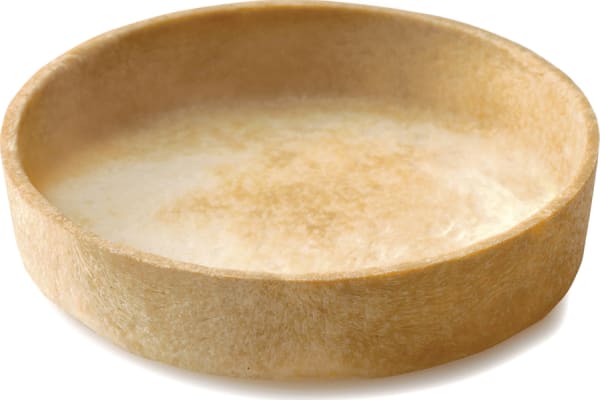 Tart skeljar - savoury medium