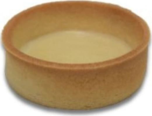 Tart skeljar sætar - Litlar Ø40mm