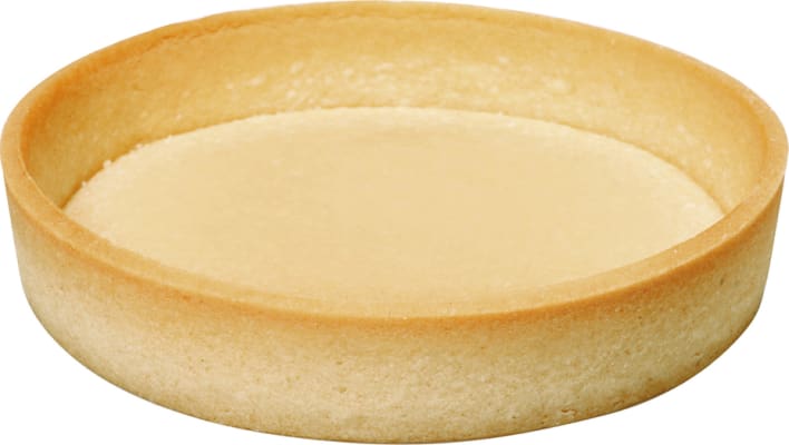 Tart skeljar sætar - Stórar  Ø80mm