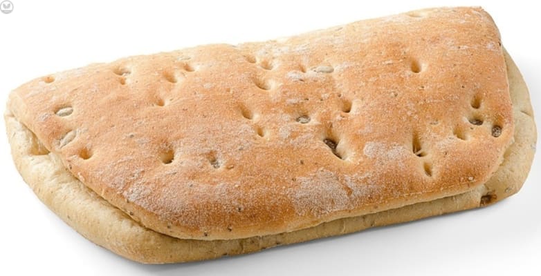 Tasca Brauðvasi Súrdeigs 30x130g Mantinga