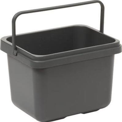 TASKI 7L box f. Nano vagn