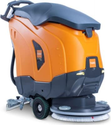 TASKI ULTIMAXX 1900 Single disc 43