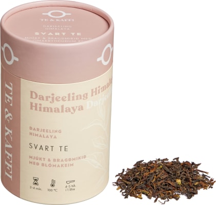 Te & Kaffi Darjeeling Himalaya