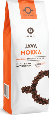 Te & Kaffi Java Mokka Baunir