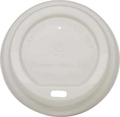 Te & Kaffi Lok CPLA (Maís) f. Cappuccino 8 oz