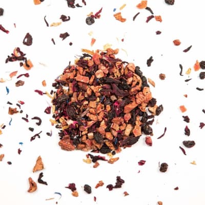 Te & Kaffi Bora Bora