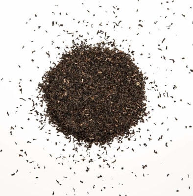 Te & Kaffi English Breakfast