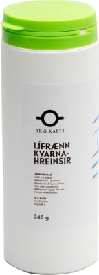 Te & Kaffi Lífrænn kvarnahreinsir