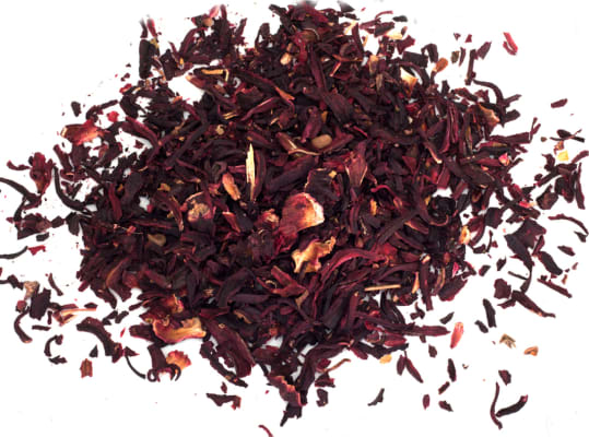 Te & Kaffi Stokkrós Hibiscus