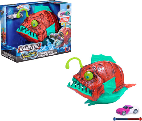 TeamZ-Colorchange Piranha Þvottastöð (6)