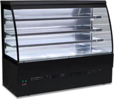 TECNODOM EVO 120 SJÁLFAGREIÐSLUKÆLIR 120CM