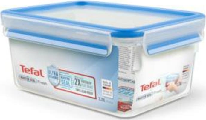 Tefal MasterSeal plastbox 2,3L