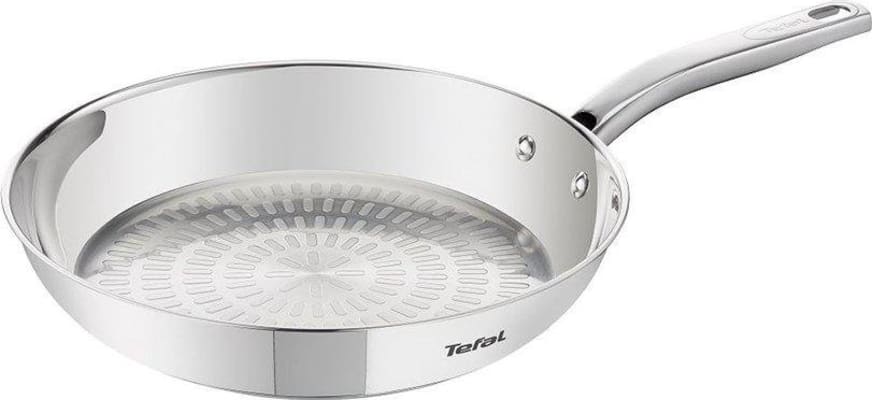 Tefal Panna 28cm Stál