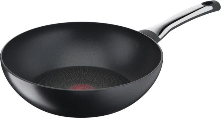 Tefal Wok panna 28cm Excellence